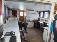 সার্ভে জাহাজ বিক্রির জন্য
