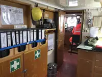 General Cargo/Multi-purpose বিক্রির জন্য