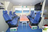 উইন্ড ফার্ম সার্ভিস ভেসেল বিক্রির জন্য