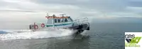 ক্রু বোট বিক্রির জন্য