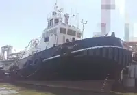 টগবোট বিক্রির জন্য