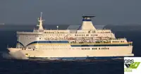 Ro-Ro ship বিক্রির জন্য
