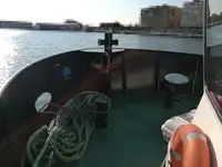 ওয়ার্ক বোট বিক্রির জন্য