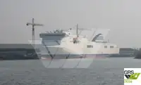 রো-রো জাহাজ বিক্রির জন্য