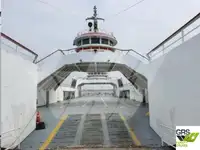 রো-রো জাহাজ বিক্রির জন্য
