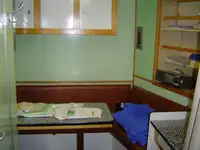 ওয়ার্ক বোট বিক্রির জন্য