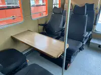 ক্রু বোট বিক্রির জন্য