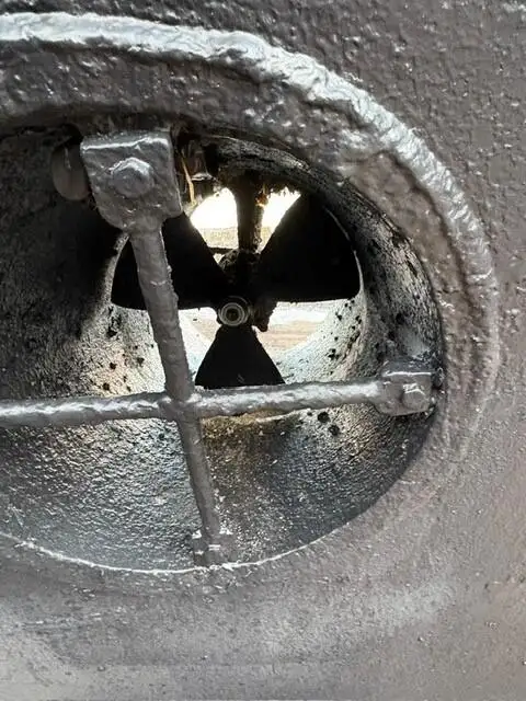 সার্ভে জাহাজ বিক্রির জন্য