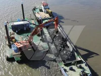 বার্জ বিক্রির জন্য