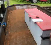 ওয়ার্কবোট বিক্রির জন্য