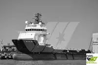 প্ল্যাটফর্ম সরবরাহ জাহাজ (PSV) বিক্রির জন্য