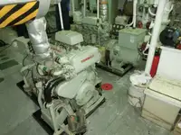 প্যাট্রোল বোট বিক্রির জন্য