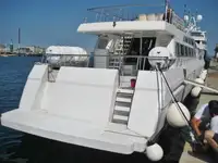 যাত্রী জাহাজ বিক্রির জন্য
