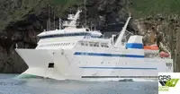 Ro-Ro ship বিক্রির জন্য