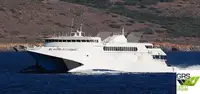 Ro-Ro ship বিক্রির জন্য