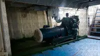 টগবোট বিক্রির জন্য