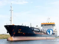 তেল/রাসায়নিক ট্যাঙ্কার বিক্রির জন্য