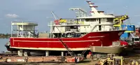 Trawler বিক্রির জন্য
