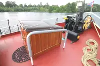 ক্রুজ জাহাজ বিক্রির জন্য