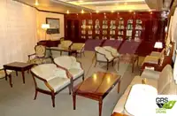 ক্রুজ জাহাজ বিক্রির জন্য