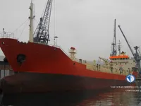 তেল/রাসায়নিক ট্যাঙ্কার বিক্রির জন্য