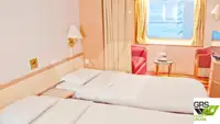 ক্রুজ জাহাজ বিক্রির জন্য