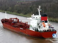 তেল/রাসায়নিক ট্যাঙ্কার বিক্রির জন্য