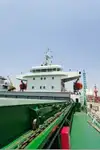 বাল্ক ক্যারিয়ার বিক্রির জন্য