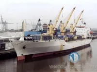 তেল/রাসায়নিক ট্যাঙ্কার বিক্রির জন্য