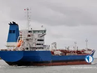 তেল/রাসায়নিক ট্যাঙ্কার বিক্রির জন্য