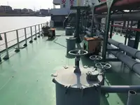 Oil/Chemical tanker বিক্রির জন্য