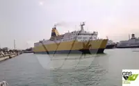 Ro-Ro ship বিক্রির জন্য