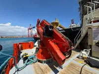 General Cargo/Multi-purpose বিক্রির জন্য