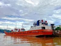 ল্যান্ডিং ক্রাফট, ট্যাঙ্ক বিক্রির জন্য