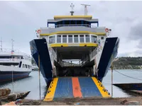 রো-রো জাহাজ বিক্রির জন্য