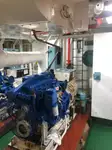 Oil/Chemical tanker বিক্রির জন্য