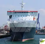 রো-রো জাহাজ বিক্রির জন্য