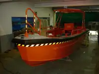 ওয়ার্ক বোট বিক্রির জন্য