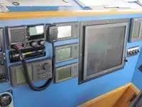 টগবোট বিক্রির জন্য