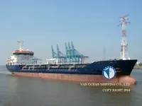 তেল/রাসায়নিক ট্যাঙ্কার বিক্রির জন্য