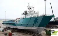উইন্ড ফার্ম সার্ভিস ভেসেল বিক্রির জন্য