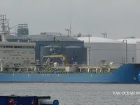 তেল/রাসায়নিক ট্যাঙ্কার বিক্রির জন্য
