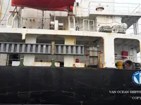 তেল/রাসায়নিক ট্যাঙ্কার বিক্রির জন্য