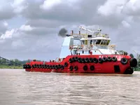 টগবোট বিক্রির জন্য