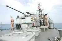 প্যাট্রোল বোট বিক্রির জন্য