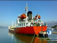 তেল/রাসায়নিক ট্যাঙ্কার বিক্রির জন্য