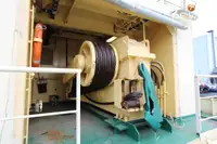 বরফ ভাঙার জাহাজ বিক্রির জন্য