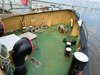 পাইলট বোট বিক্রির জন্য