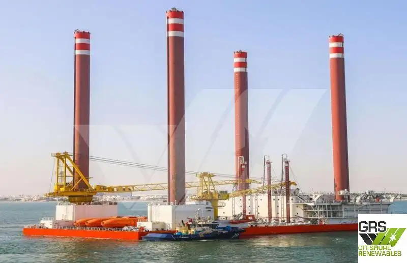 জ্যাক-আপ ড্রিলিং রিগ বিক্রির জন্য