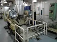 বাঙ্কার ট্যাঙ্কার বিক্রির জন্য